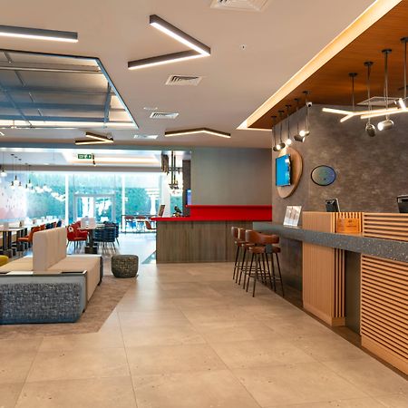 Novotel Gaziantep Exterior photo