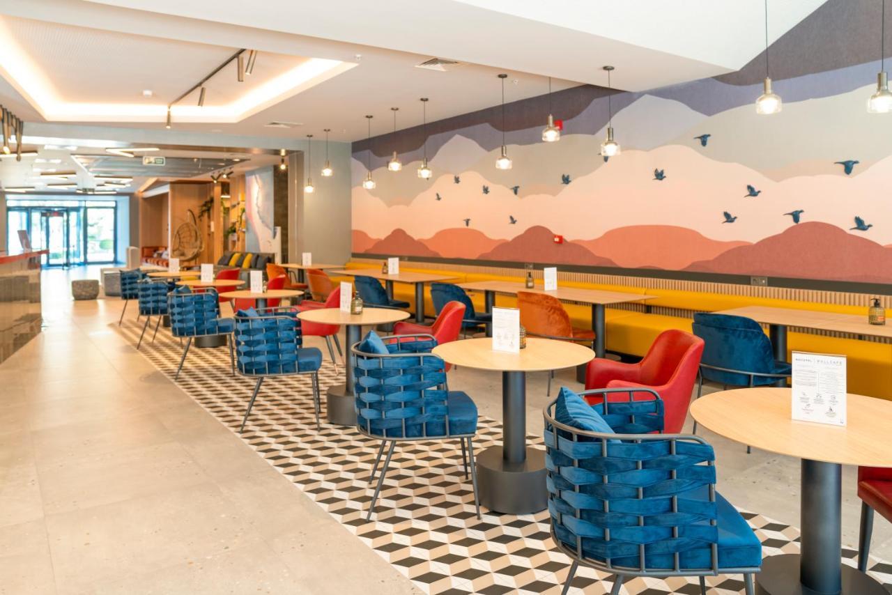 Novotel Gaziantep Exterior photo