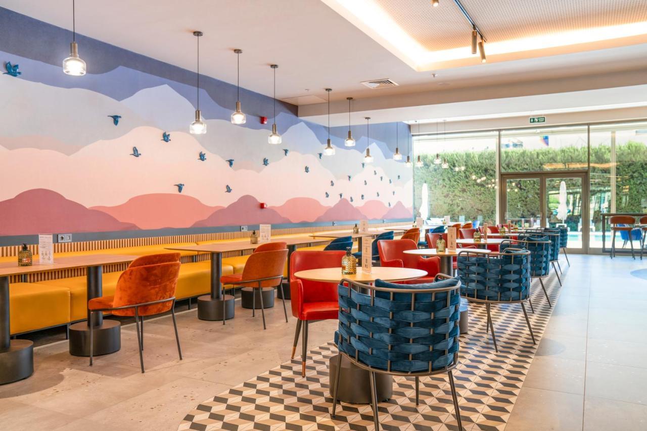 Novotel Gaziantep Exterior photo