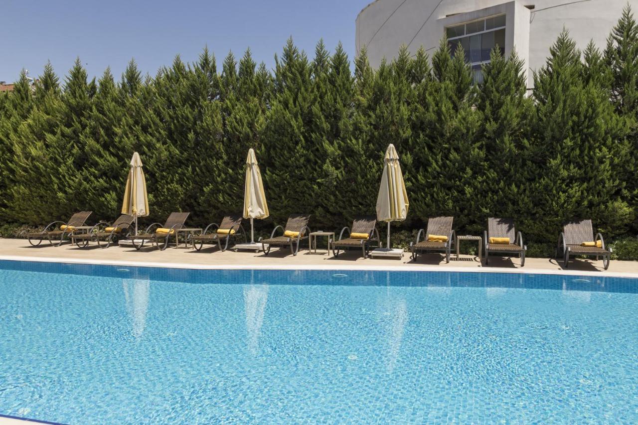 Novotel Gaziantep Exterior photo