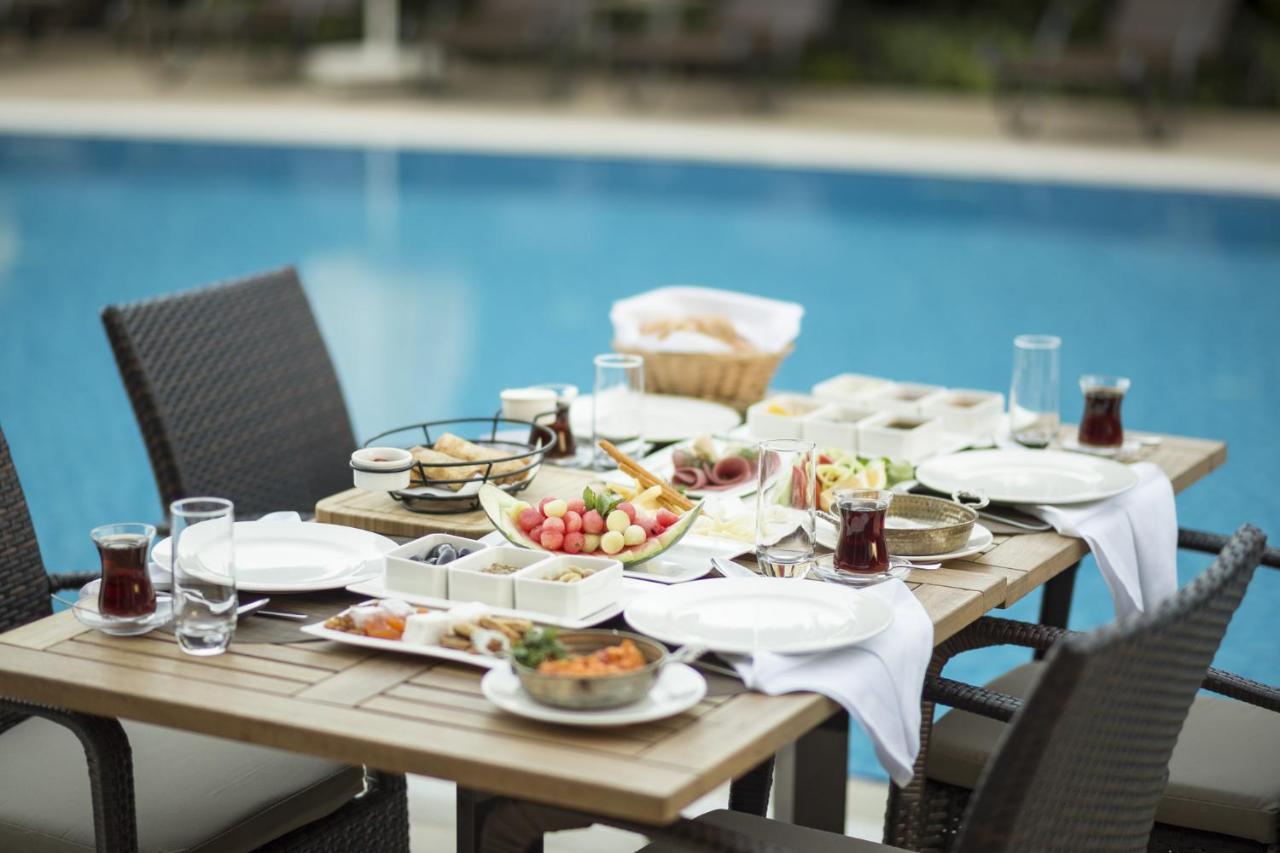 Novotel Gaziantep Exterior photo