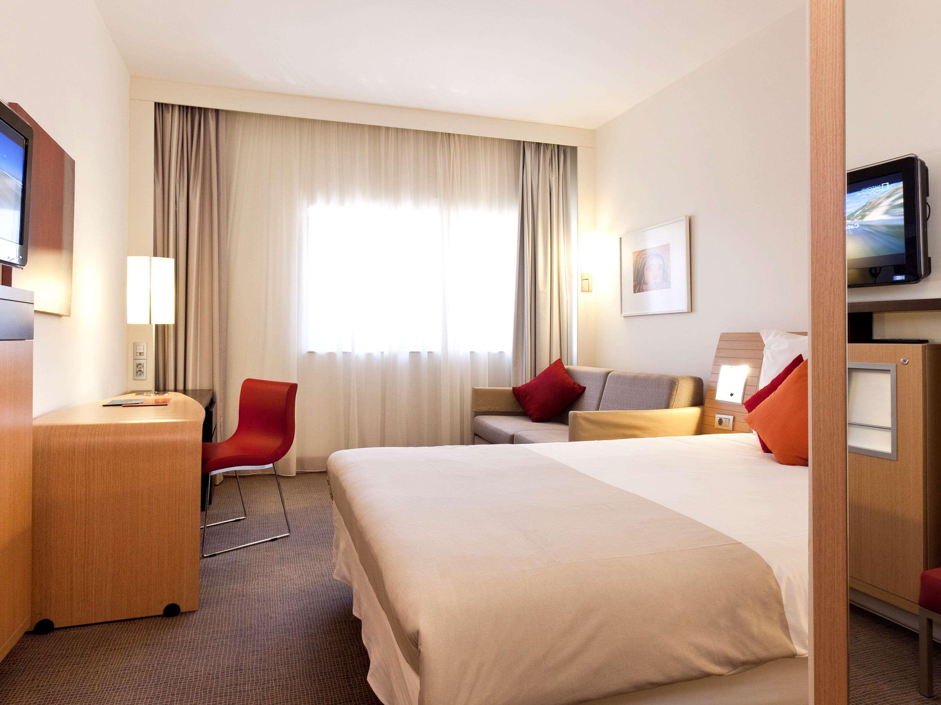 Novotel Gaziantep Exterior photo