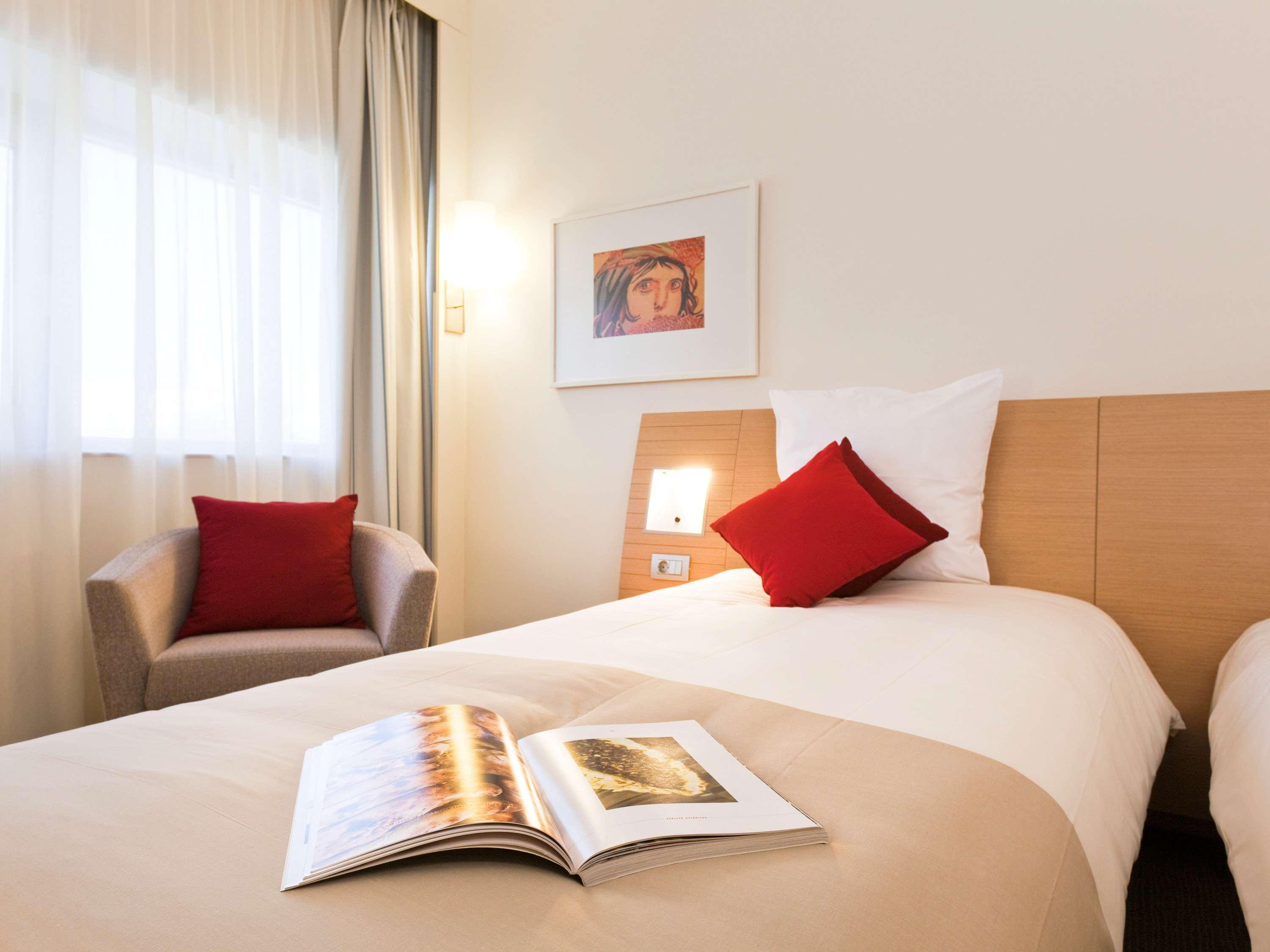 Novotel Gaziantep Exterior photo