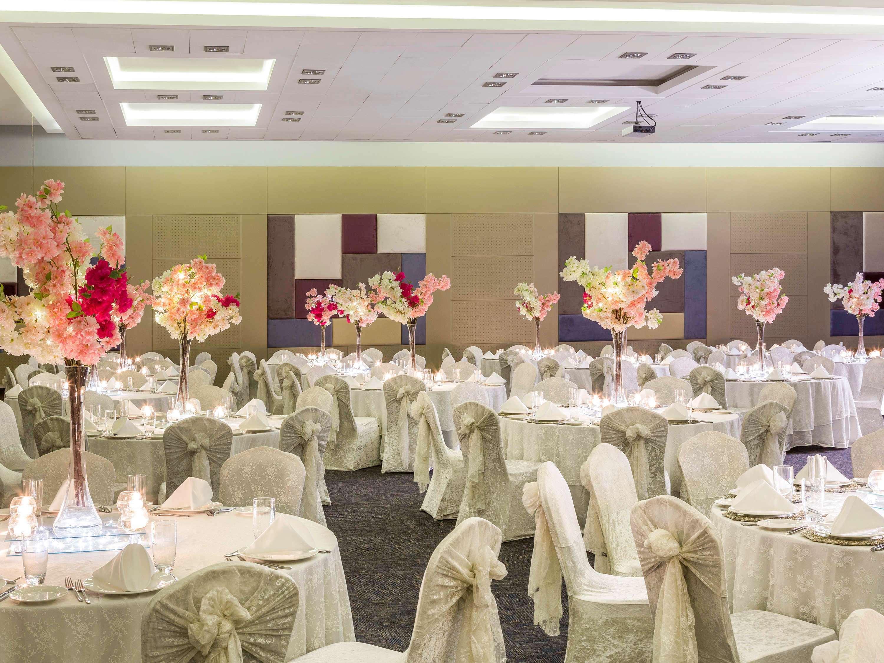 Novotel Gaziantep Exterior photo