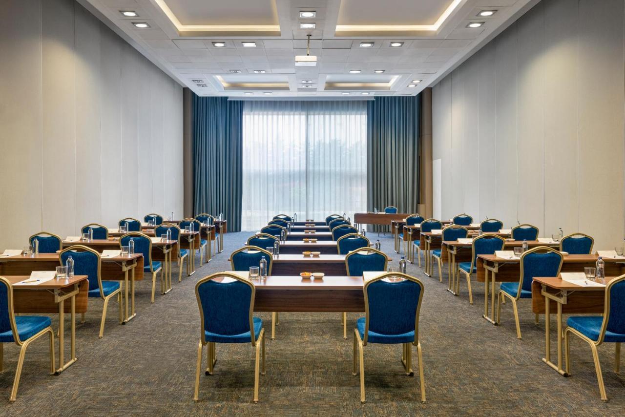 Novotel Gaziantep Exterior photo