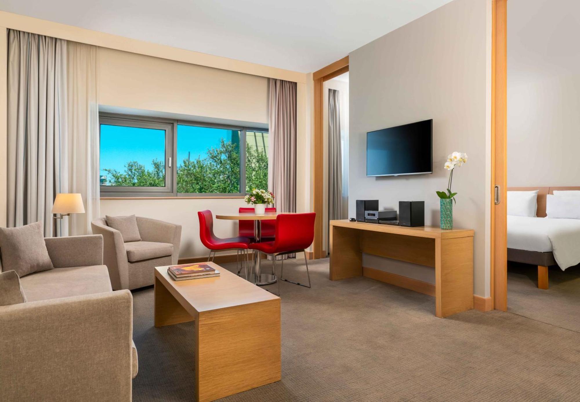 Novotel Gaziantep Exterior photo
