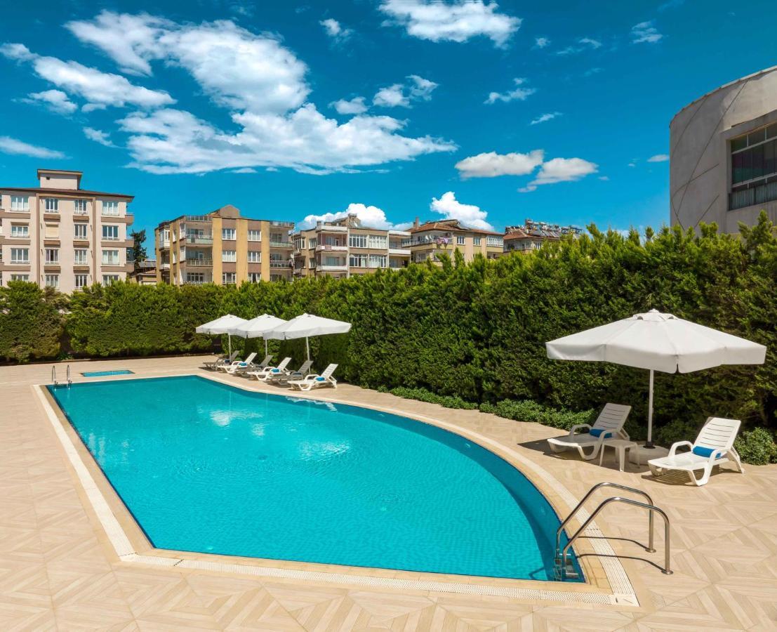Novotel Gaziantep Exterior photo