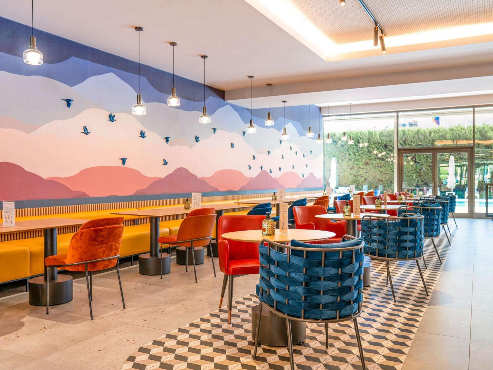Novotel Gaziantep Exterior photo