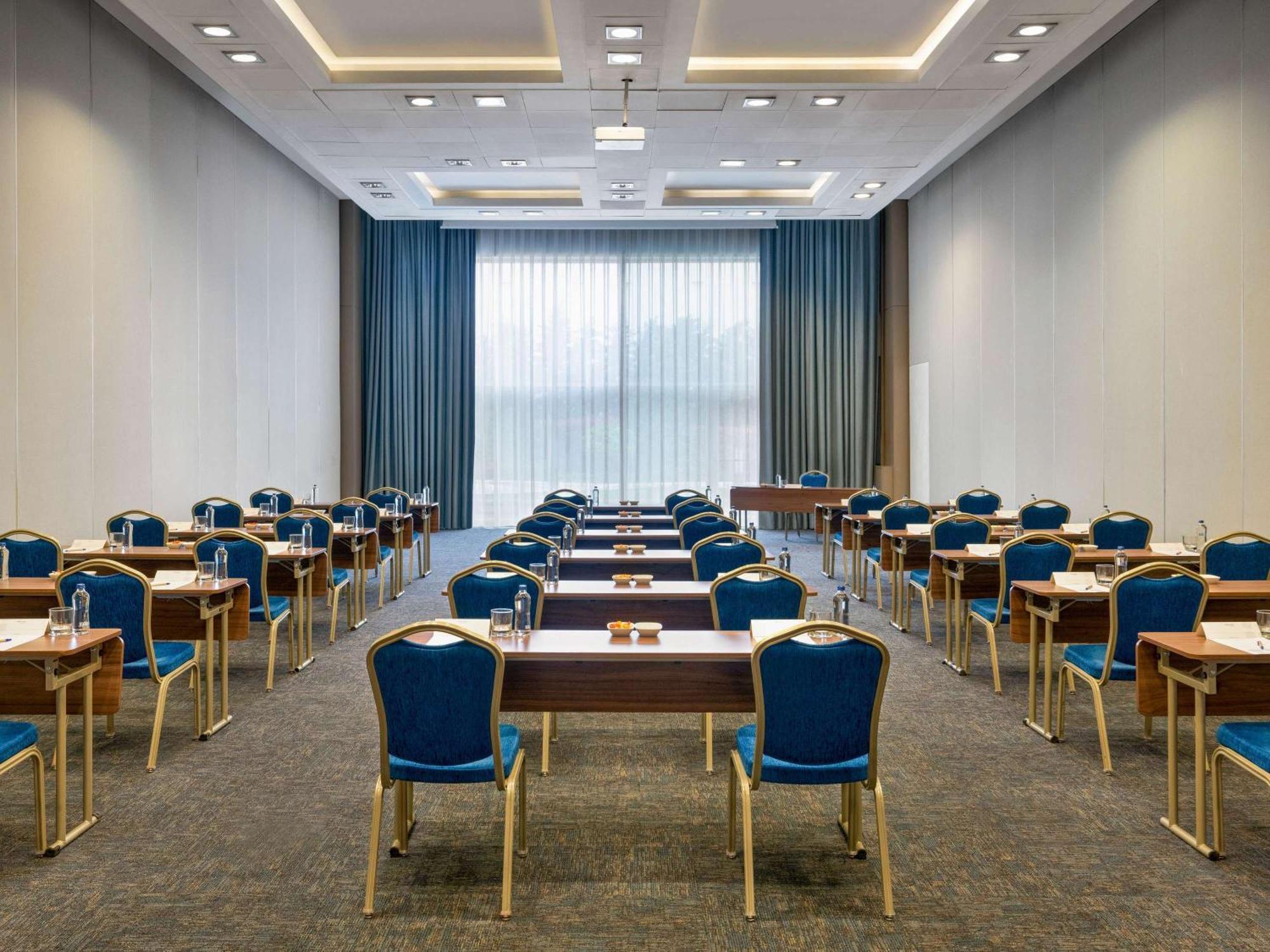 Novotel Gaziantep Exterior photo